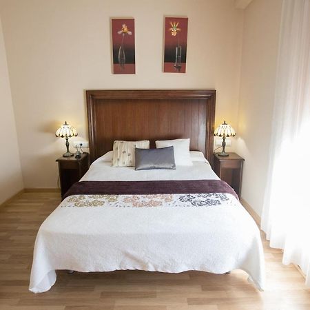 Hotel Arcco Ubeda Buitenkant foto