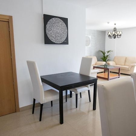 Hotel Arcco Ubeda Buitenkant foto