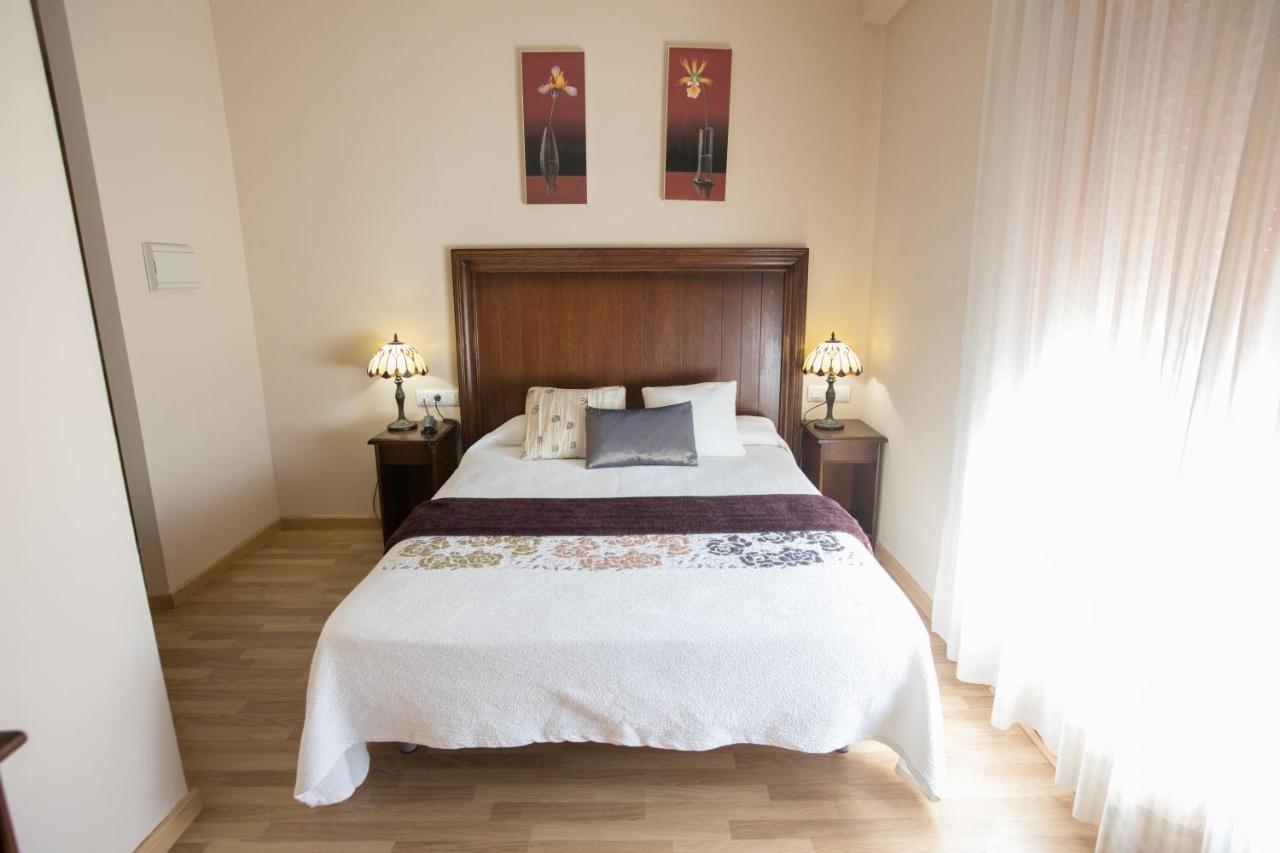 Hotel Arcco Ubeda Buitenkant foto